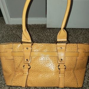 Mondani New York handbag